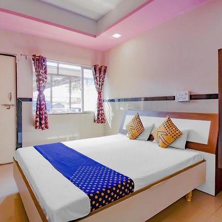 Hotel Spot On Indirasagar Executive Kolhapur Exterior foto